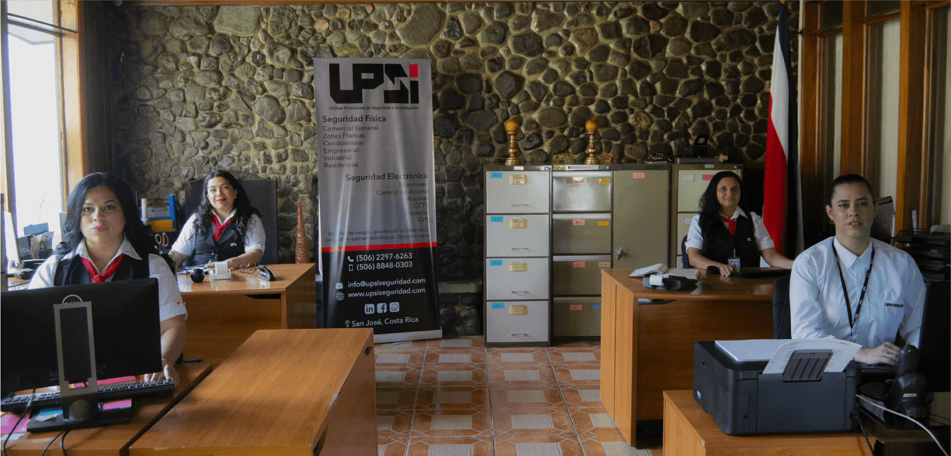Foto UPSI